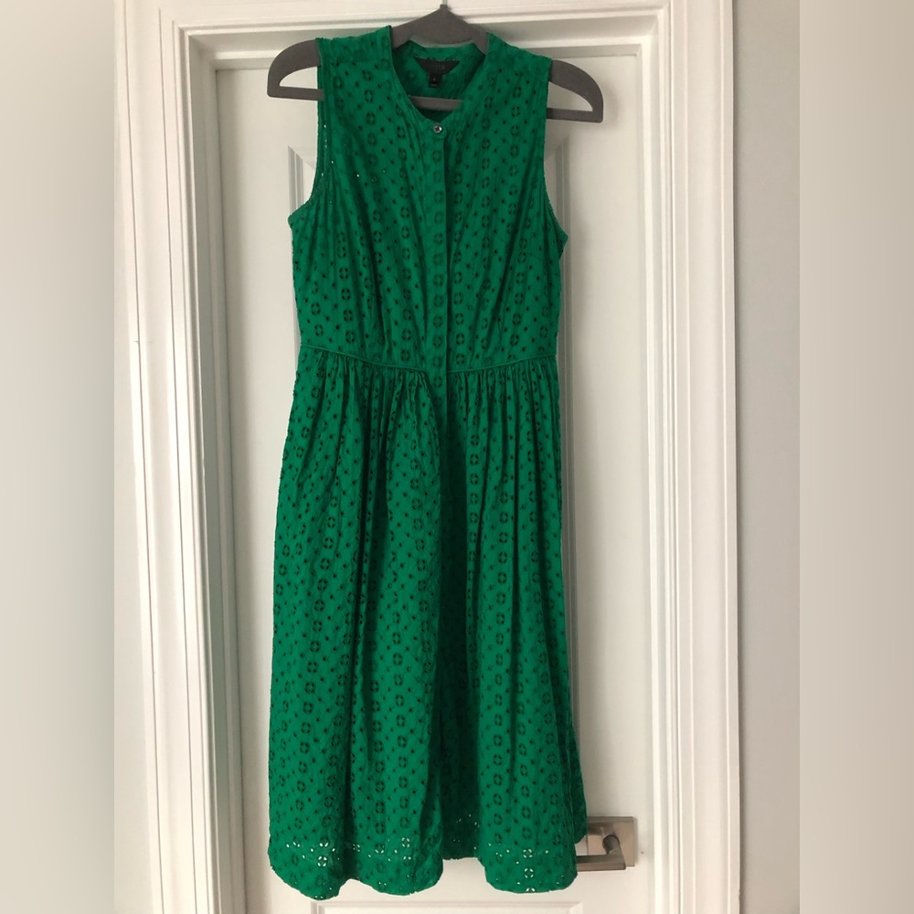 J.Crew Dress
